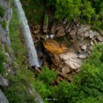 Séjour Rando-Jeûne - J2 - Gorges de Thurignin et cascade de Cerveyrieu - 88